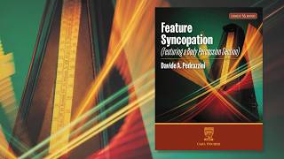 Feature Syncopation