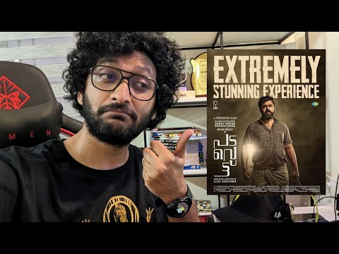 PADAVETTU | My Opinion | Nivin Pauly | Malayalam