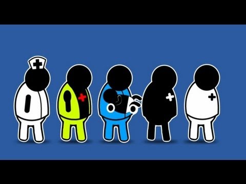 UNITE – Save our NHS – National Demo