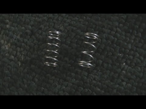 How-To: FASS DDRP 02 Pressure Spring Replacement