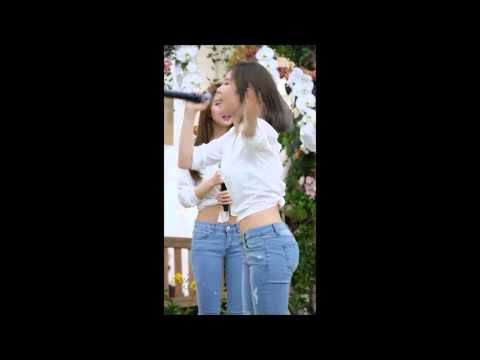 [AAY] Yezi (Fiestar) - rap compilation in fiestar's song