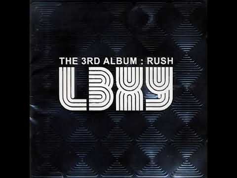 렉시(Lexy) - Superfly (feat. G-DRAGON, T.O.P, TAEYANG)