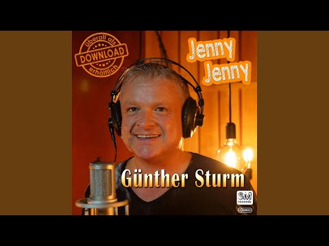 Jenny Jenny (2018 Günther Sturm)