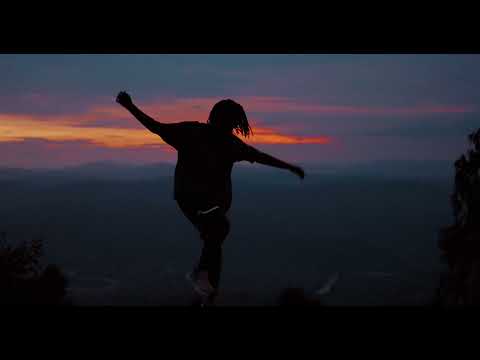 Ariel Wayz - Chamber (Official Visualizer)