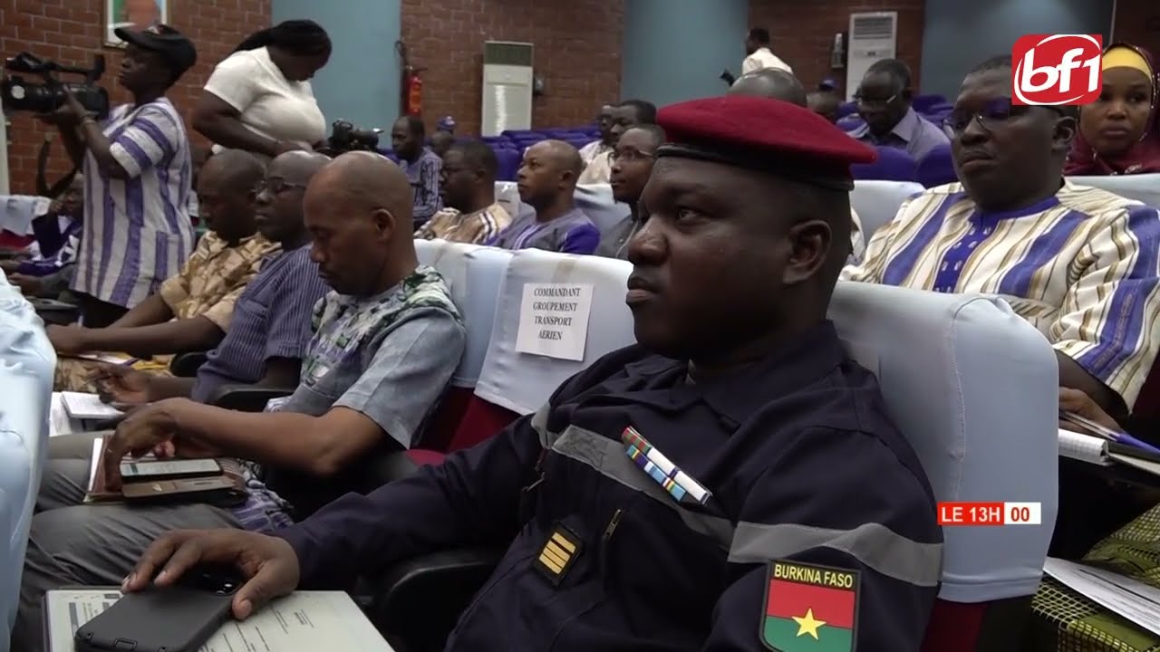 Gestion des frontières : un nouveau référentiel pour renforcer la gouvernance et la sécurité