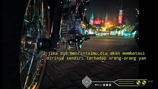 Download lagu story wa vixion jari jari kata kata mp3