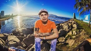 Mc Hariel - Novo Corolla  ( Cenas Exclusivas do Novo clipe )