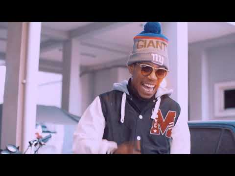 RIETA -  JESSY WINI feat  MALM  (clip officiel)