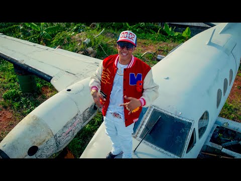 YEO FREKO ❌ YO SOY EL MISMO (VIDEO OFICIAL)