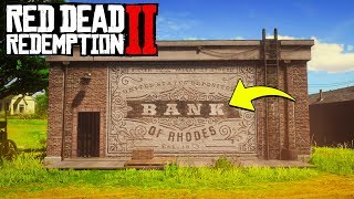 BECOME SHOP OWNER In Red Dead Redemption 2! FAST WAY TO MAKE MONEY RDR2!