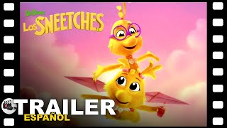 📺 Dr. SEUSS: LOS SNEETCHES | ANIMACION TRAILER ESPAÑOL | 3 Noviembre/25 - NETFLIX