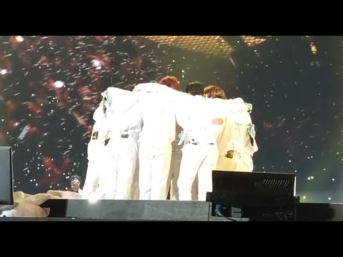 우리 워너원 사랑합니다.