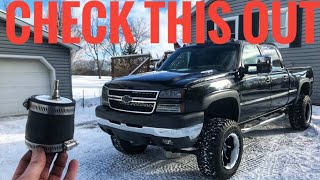 How to check for Boost Leaks (Every Duramax Owner Must Watch)