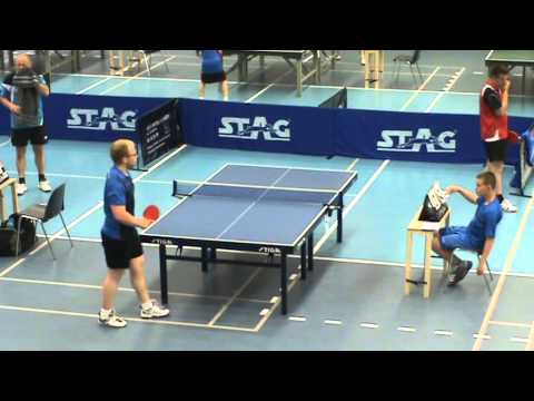 140615 Vestegnen Stævne, Hr Kl  3,Saro Zanazanian Torsten Sejr Hansen 2