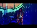 Yeah Yeah Yeahs - Subway – Live in Oakland