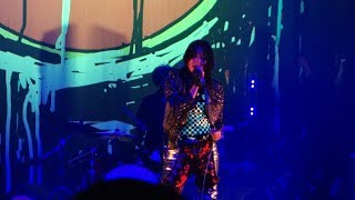 Yeah Yeah Yeahs - Subway – Live in Oakland