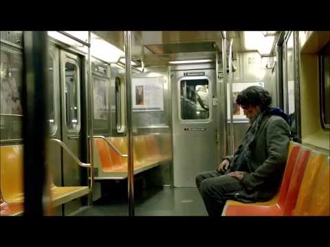 Person of Interest - Subway Scene (Season 1 Episode 1)