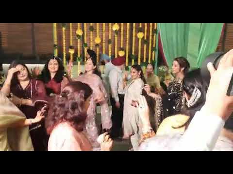 Resham da lacha lak ve.. Singer Navdeep live show 9915933700---9041941932