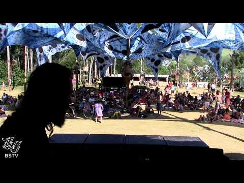 Dee Jay Maguu @ Mundo de Oz 10 Anos - like BSTV