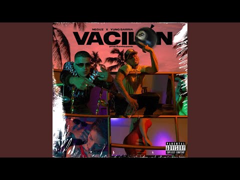 Vacilón