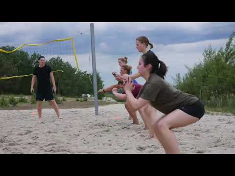 Sommervorbereitung 2017