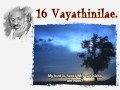 Illayaraja Hits 16 Vayathinilae Song 5 1977 Flv