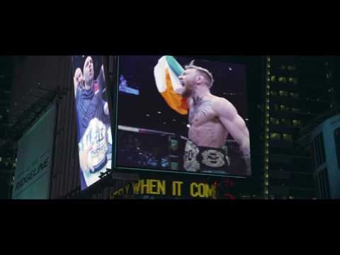 UFC 205 live 'like like legends' promo