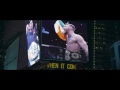 UFC 205 Live Like Like Legends Promo