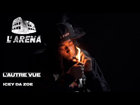 L'Autre-vue x ICEY DA ZOE // L'Aréna Mtl