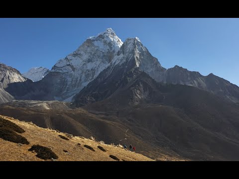 Nepali Dawn Official Video - Nango Manchay  (Bola Bola Tiktok Viral) video collab with Ghumante