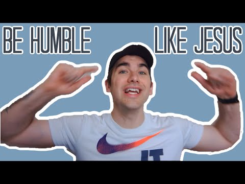 The Humble Will Be Exalted