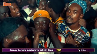 Ndama Thies Gamou Serigne Abdoulaye Yakhine