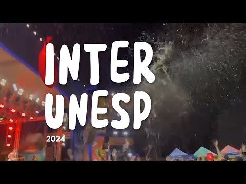 VLOG DIA 2 E 3 - Interunesp