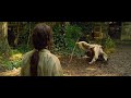 Kenshin Vs Seijuro 1st Training Fight