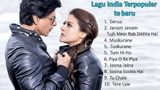 Download lagu Lagu India bollywood paling enak di dengar saat santai  dan kerja🎵 mp3