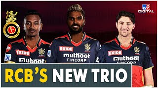 IPL 2021: Virat Kohli's RCB strengthen squad with 3 new signings