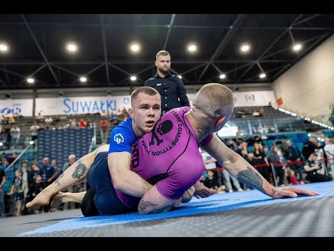 Rekordowy Ground Game Cup 6 w hali Suwałki Arena. Na światowym poziomie Rekordowy Ground Game Cup 6 w hali Suwałki Arena. Na światowym poziomie