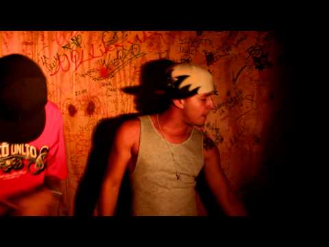 Video Oficial - El Ruso ft Jordano - Me Infiltre - Mckfilms