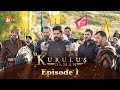 Kurulus Osman Urdu I Season 6 Episode 1