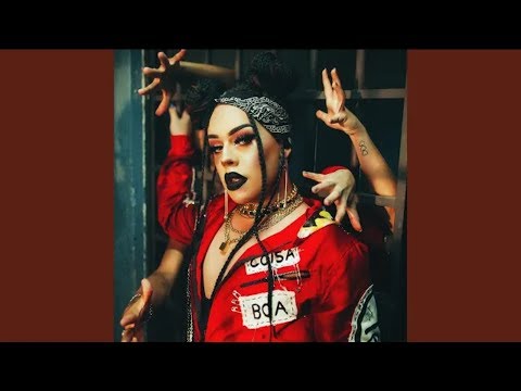 Gloria Groove - Coisa Boa (Áudio Oficial)