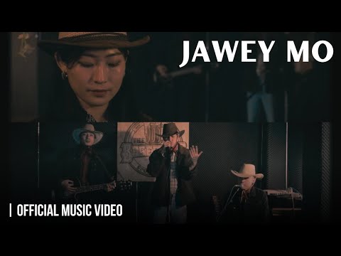 Jawey Mo by Jikme the Carriage | Pugu | Peew Ft. Kinley Eudruma Tenzin | Official Music Video