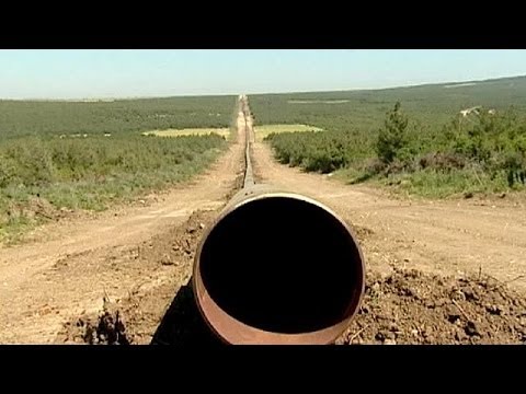 بلغاريا تنضم لنادي مؤيدي ساوث ستريم - economy