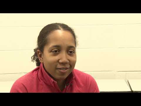 Feature Story: Ayana Akli