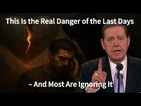 This Is the Real Danger of the Last Days – And Most Are Ignoring It  |  Jeffrey R. Holland