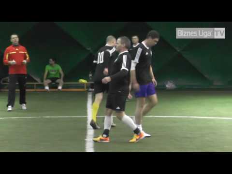 17.11.2016 I Liga B - IP GBSC vs. HLD