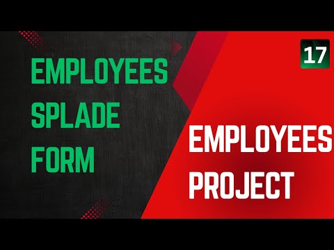 Setup Laravel with Splade Laravel Splade Employees Project Tutorial