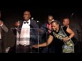 Cebo Manyaapelo During The Motsweding FM CI Launch