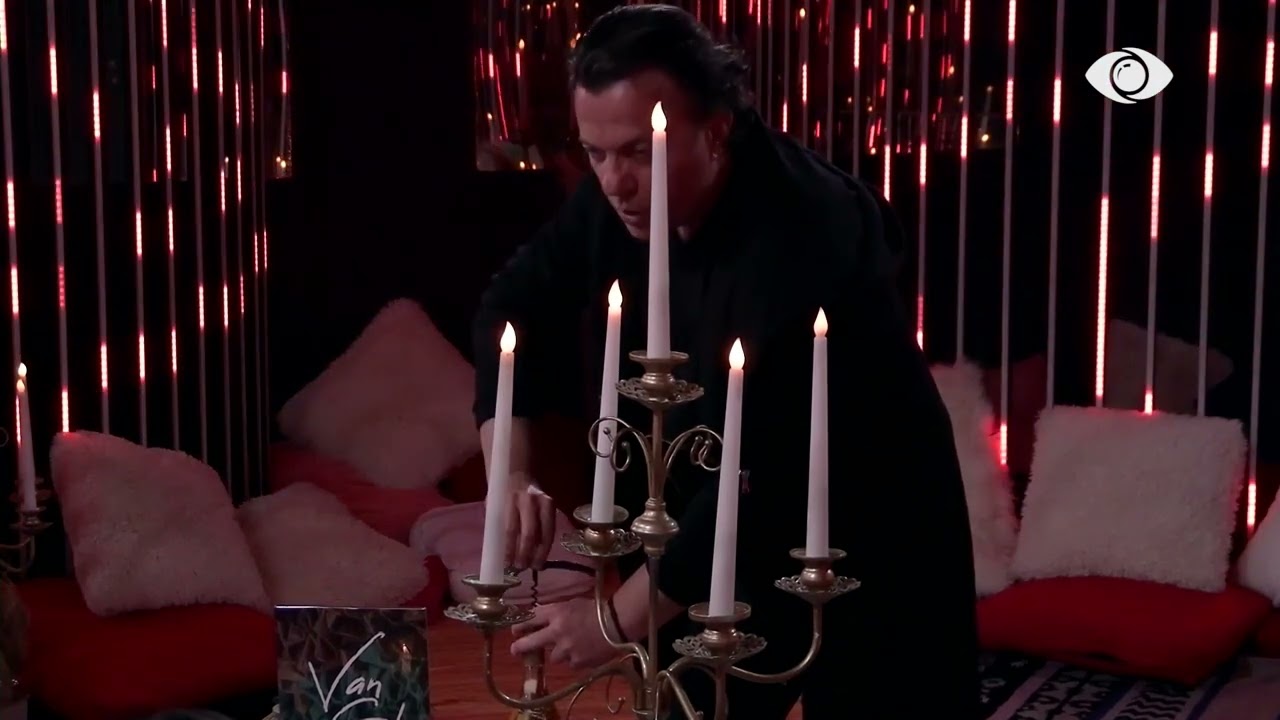 “Nuk kisha kuptuar asgjë”/ Laerti dhe Ola ulen për të ngrënë darkë