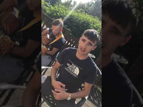 king polo - I see fire ft (LukeRayLacey)