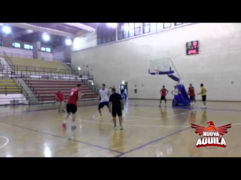 Nuova Aquila Palermo - Seduta del 22/09/2014